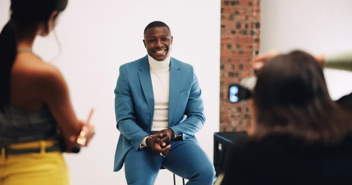 📸 Photos CV 📸